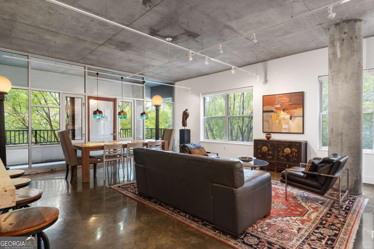 845 Spring Street NW # 129