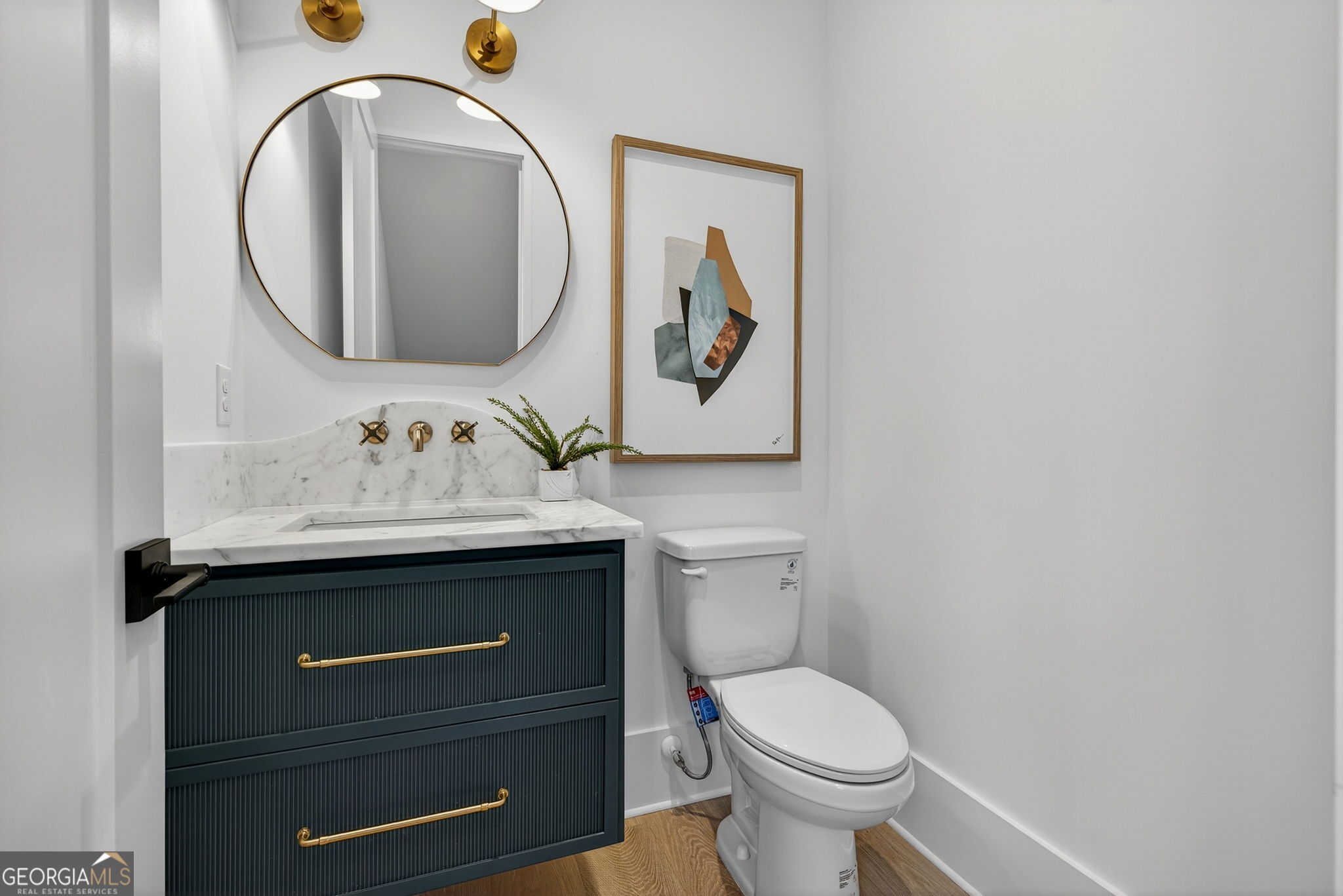 991 Courtenay Drive NE