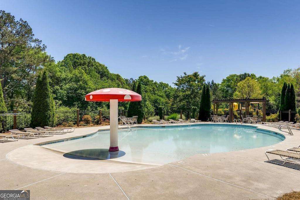 2613 Lakefield Court