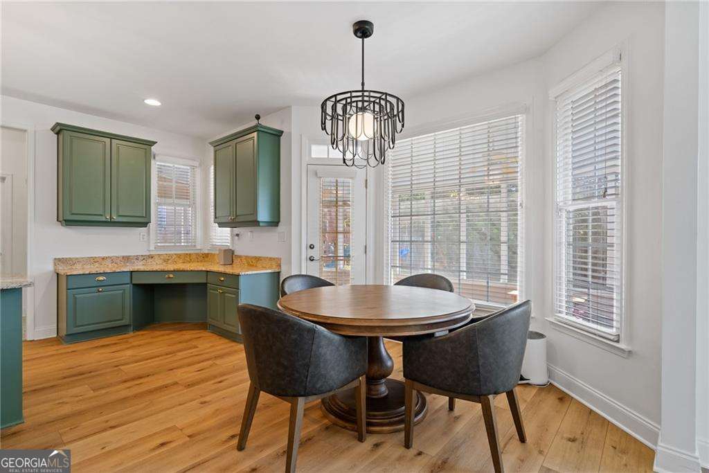 2613 Lakefield Court