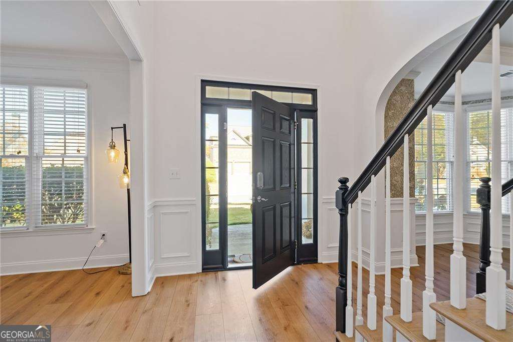 2613 Lakefield Court