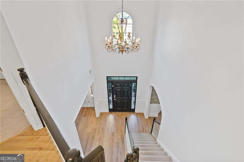 2613 Lakefield Court