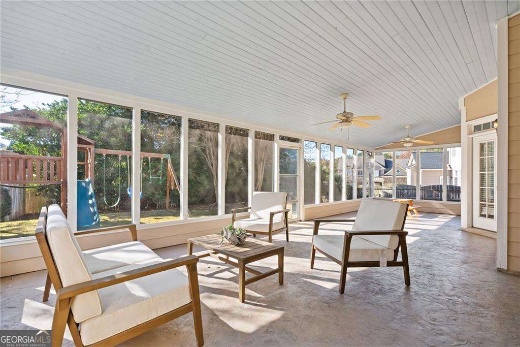 2613 Lakefield Court