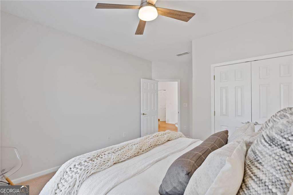 2613 Lakefield Court