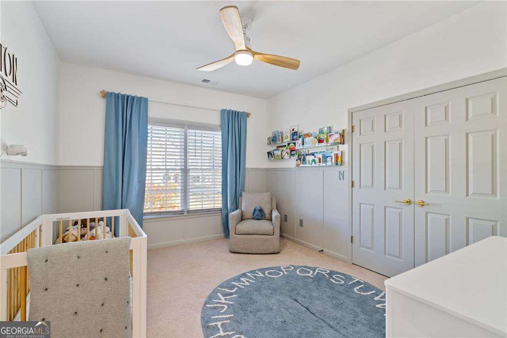 2613 Lakefield Court