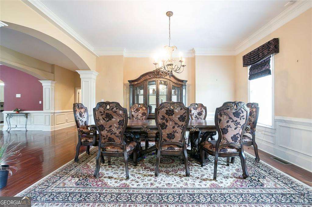 4370 DANFORTH Road SW