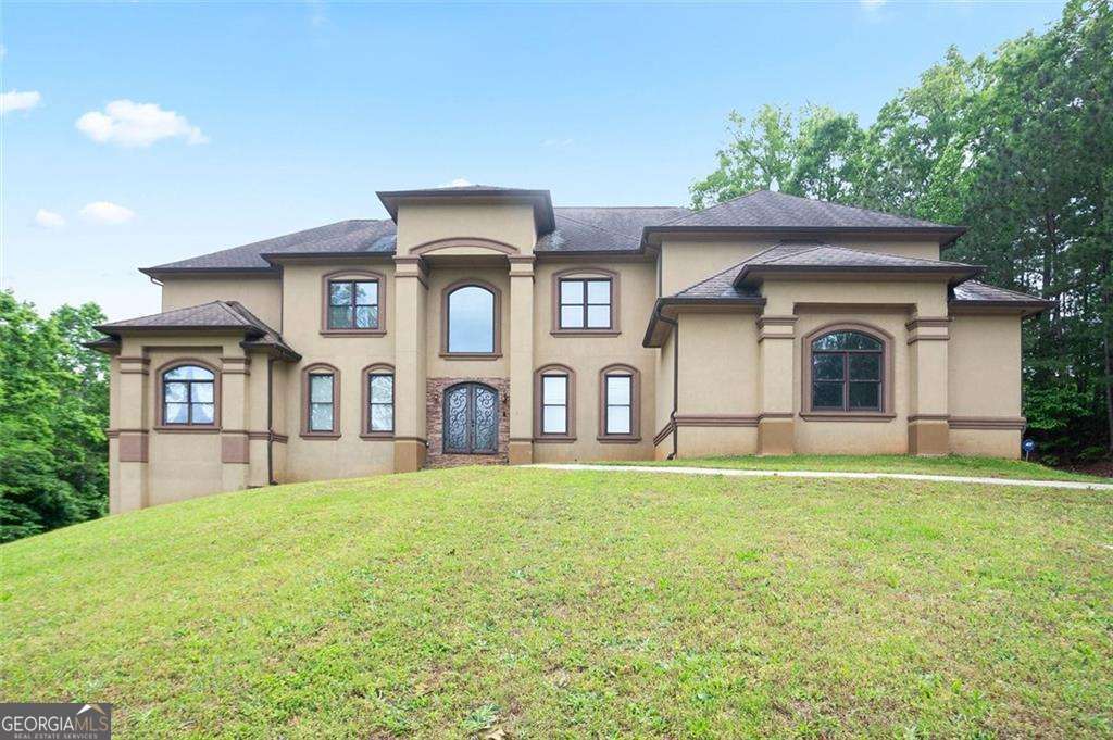 4370 DANFORTH Road SW