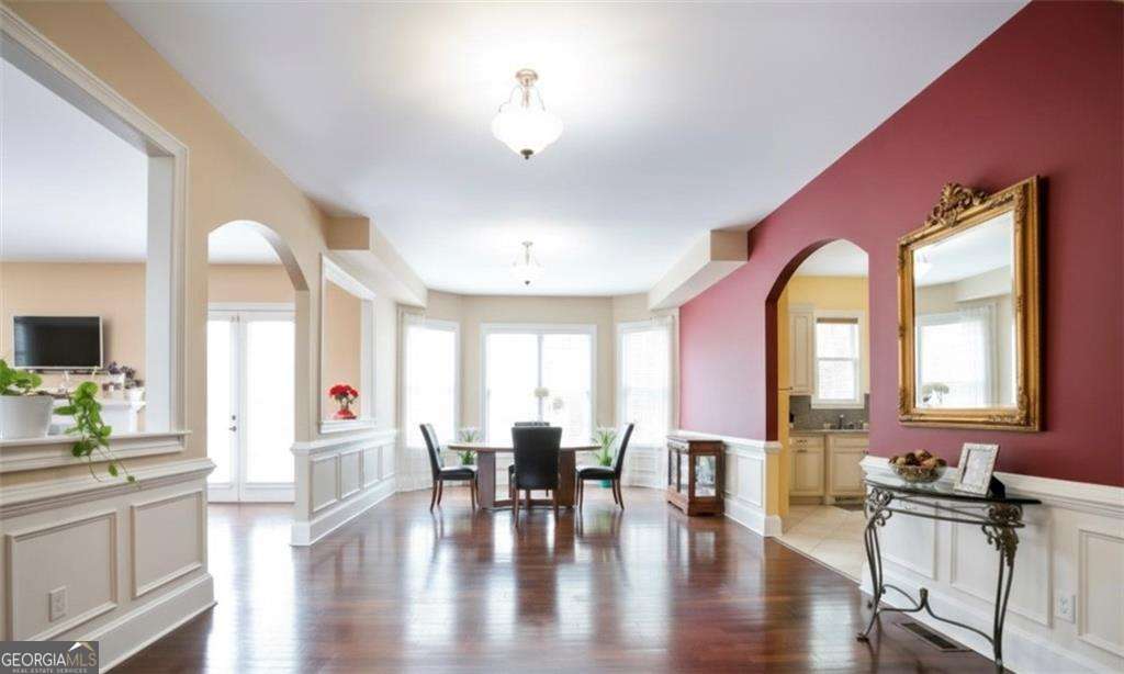 4370 DANFORTH Road SW