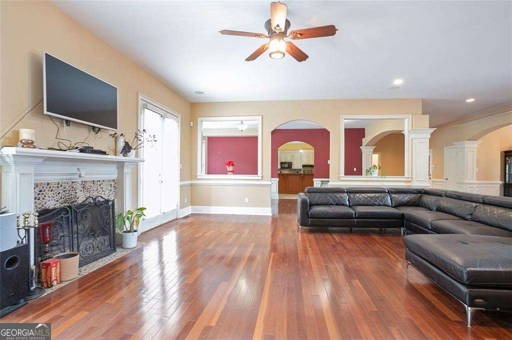 4370 DANFORTH Road SW