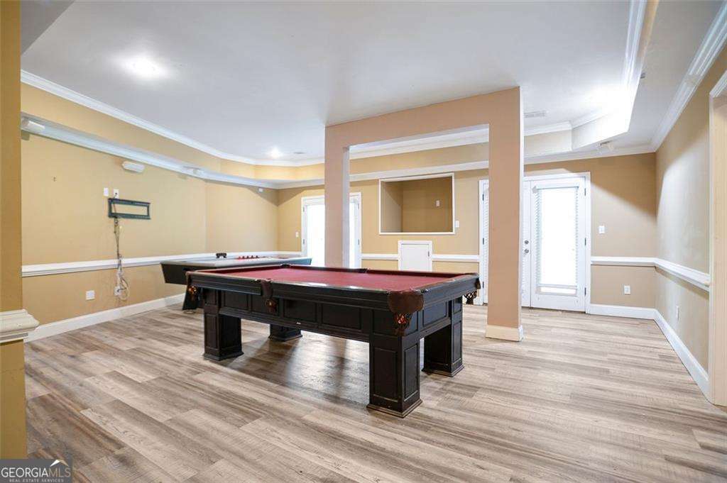 4370 DANFORTH Road SW