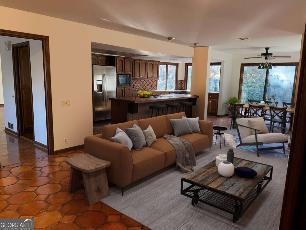 4198 Lake Rill Court