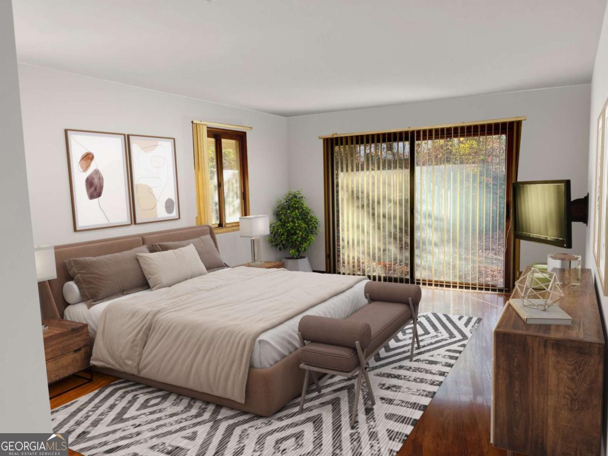 4198 Lake Rill Court