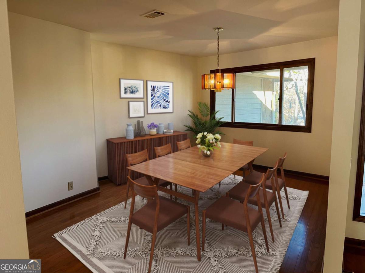 4198 Lake Rill Court