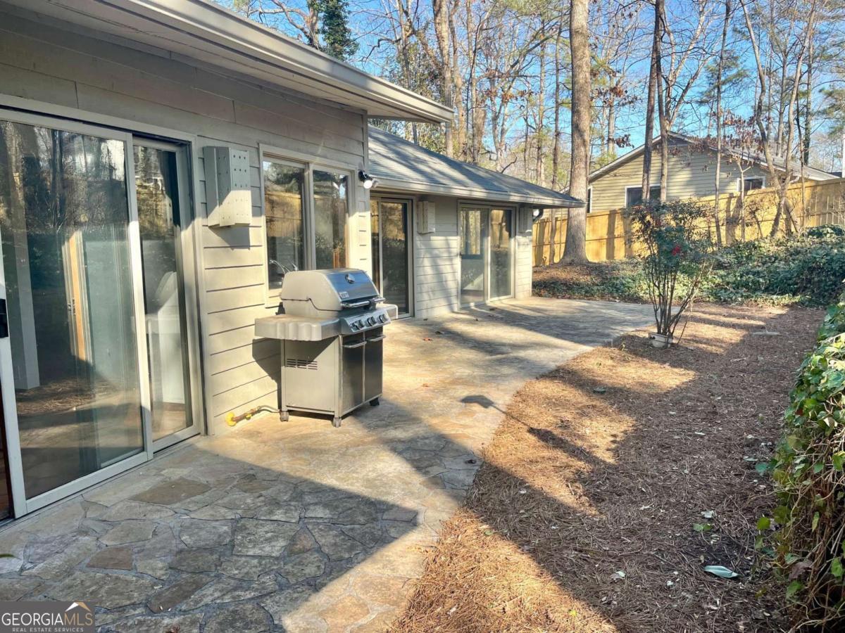 4198 Lake Rill Court