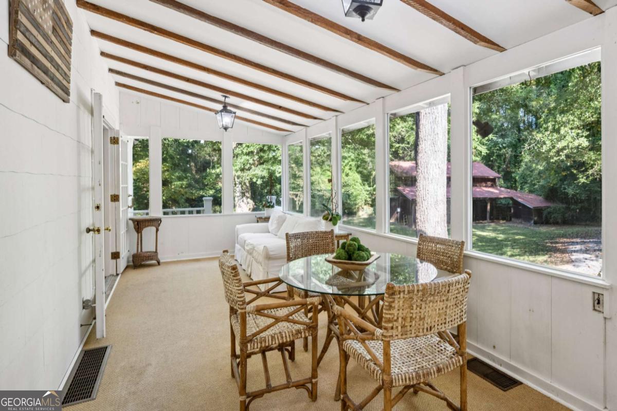 4019 Wesley Chapel Road