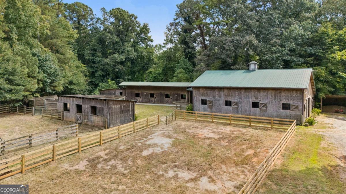 4019 Wesley Chapel Road