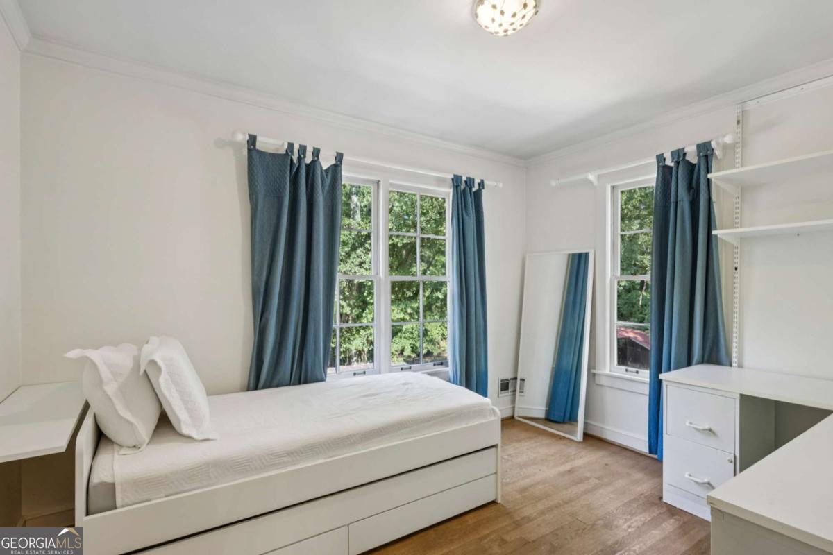 4019 Wesley Chapel Road