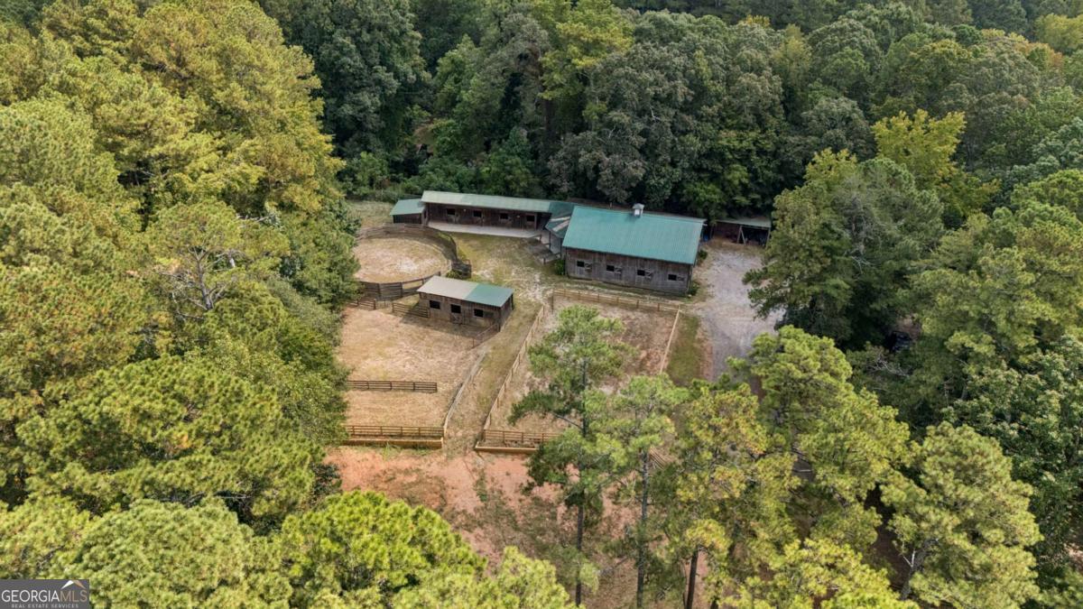 4019 Wesley Chapel Road