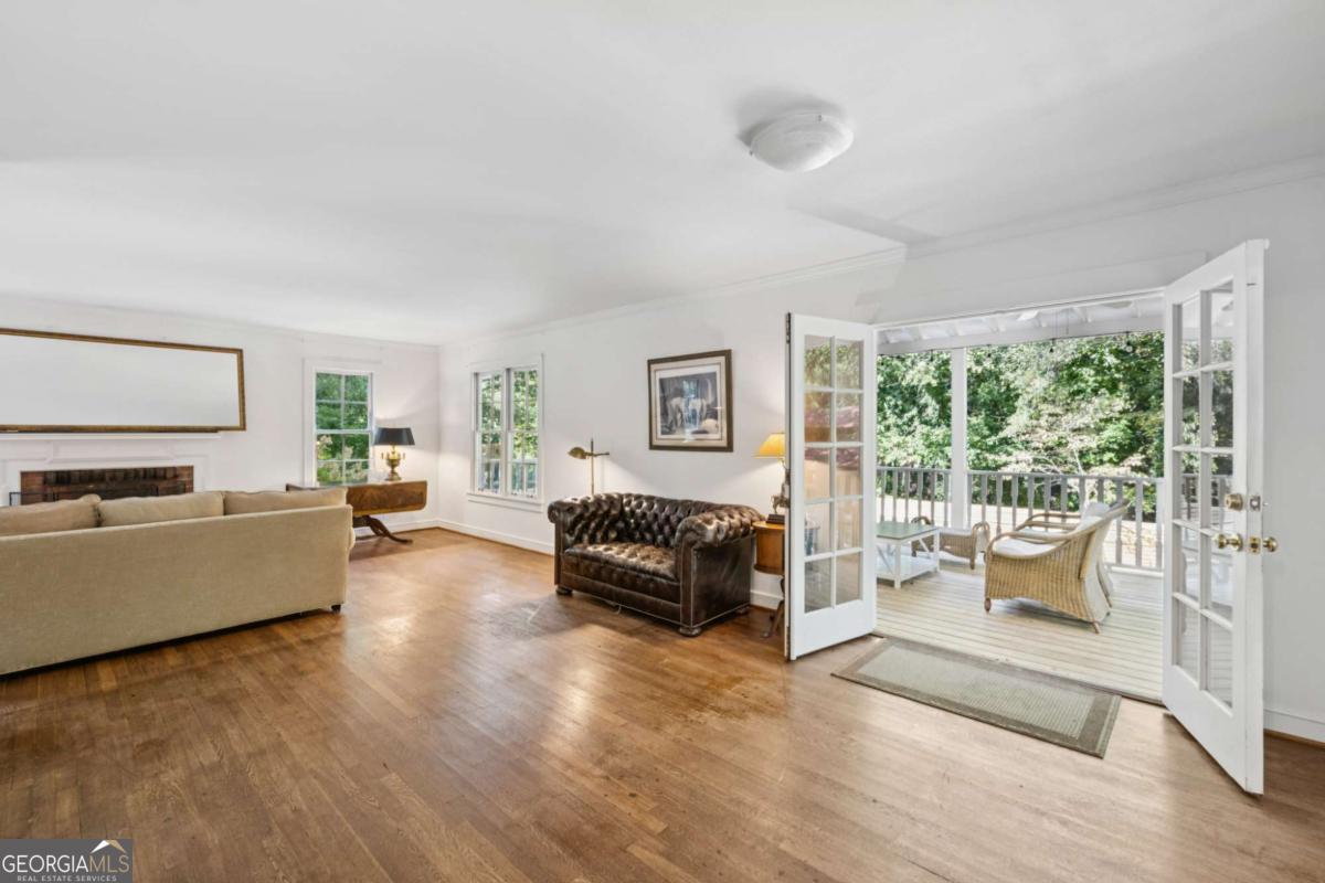 4019 Wesley Chapel Road