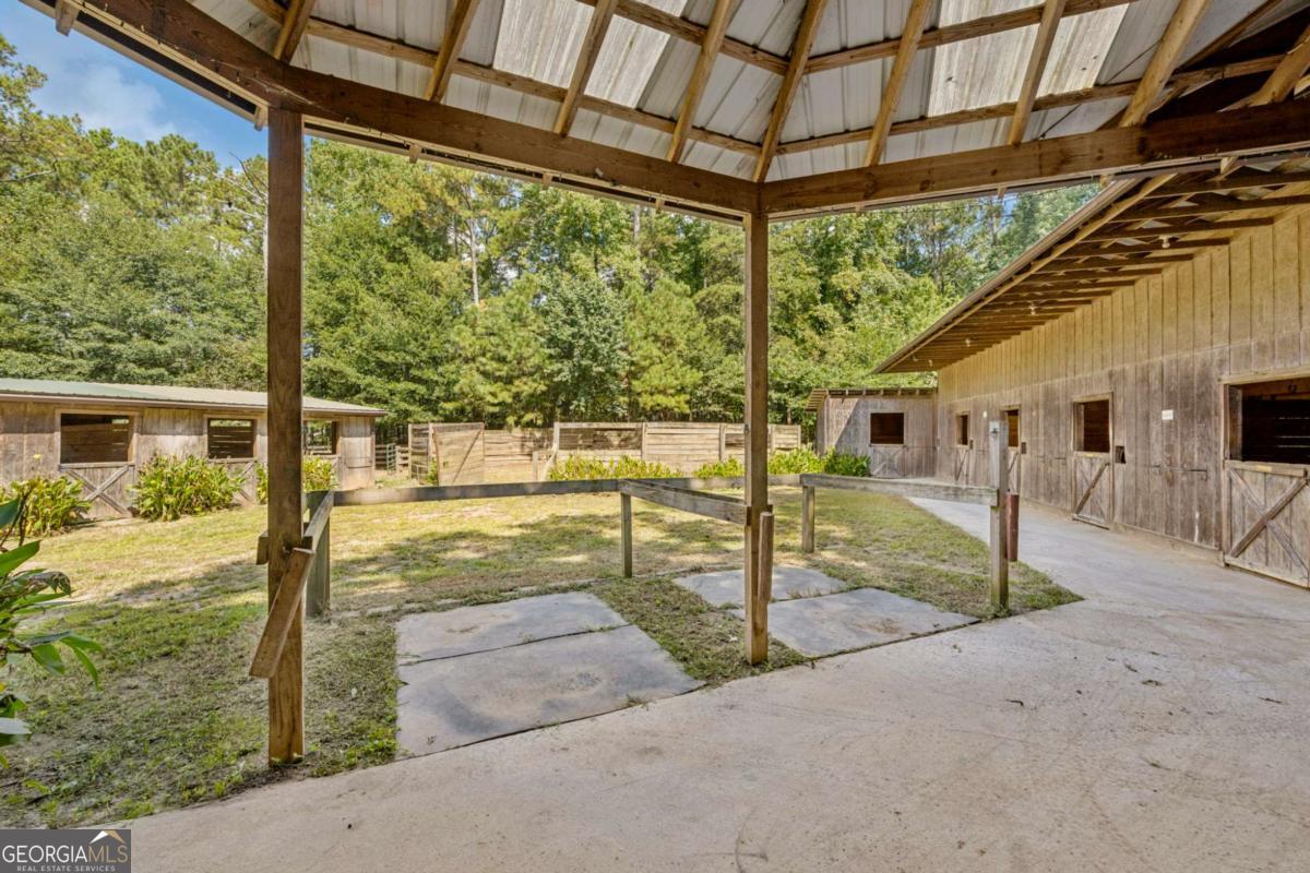 4019 Wesley Chapel Road