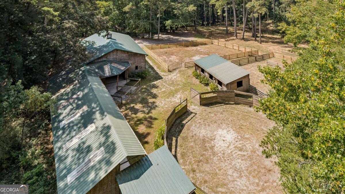 4019 Wesley Chapel Road