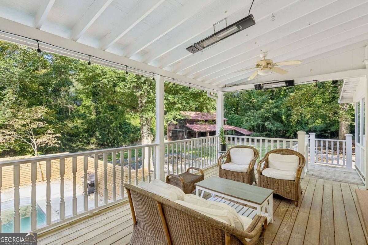 4019 Wesley Chapel Road