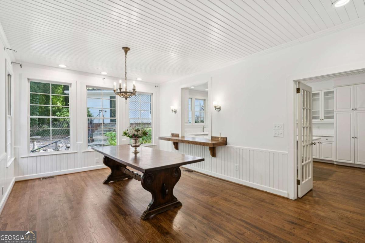 4019 Wesley Chapel Road