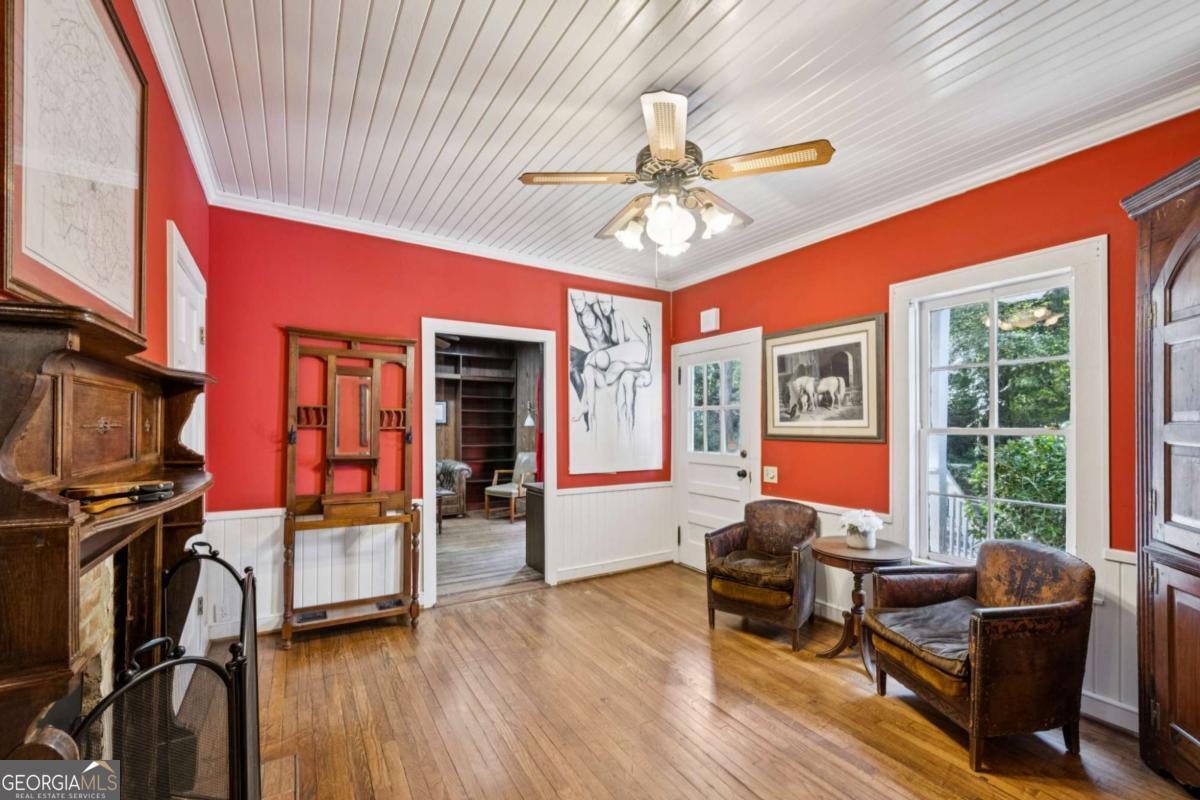 4019 Wesley Chapel Road