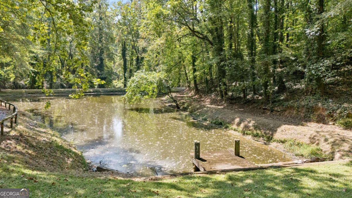 4019 Wesley Chapel Road