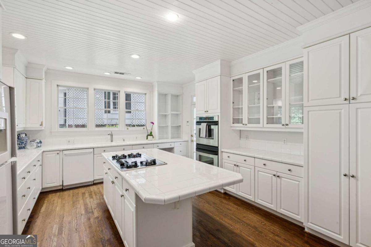 4019 Wesley Chapel Road