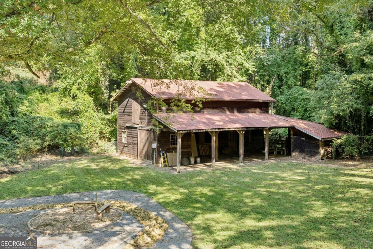 4019 Wesley Chapel Road