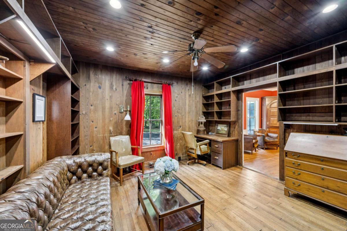 4019 Wesley Chapel Road