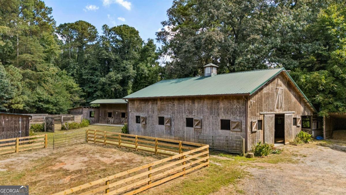 4019 Wesley Chapel Road