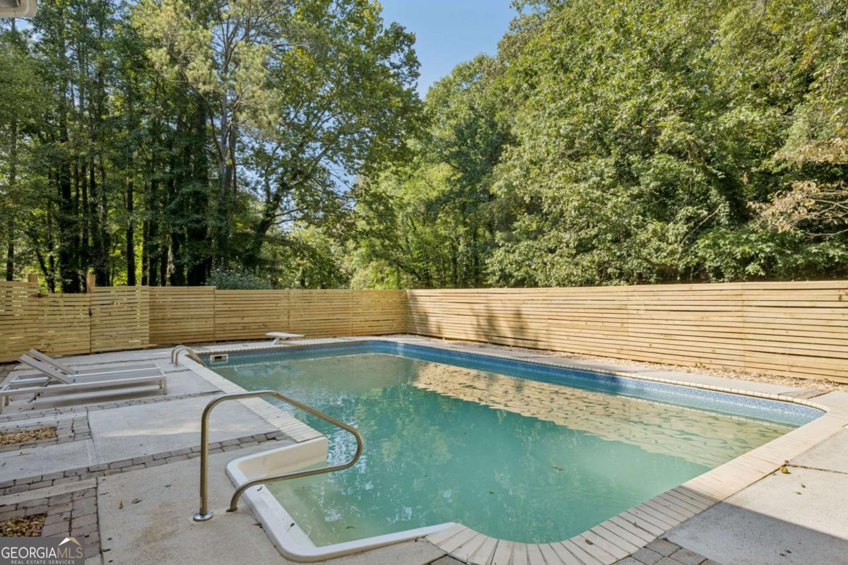 4019 Wesley Chapel Road