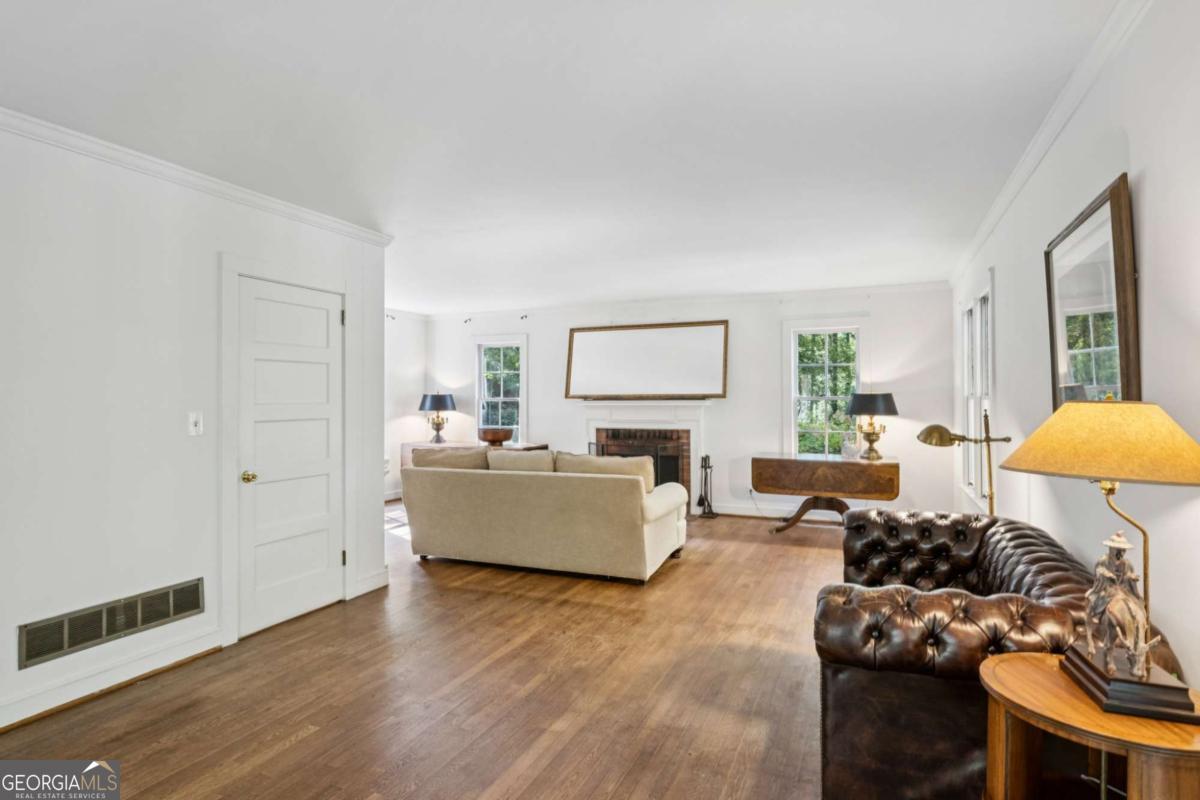 4019 Wesley Chapel Road