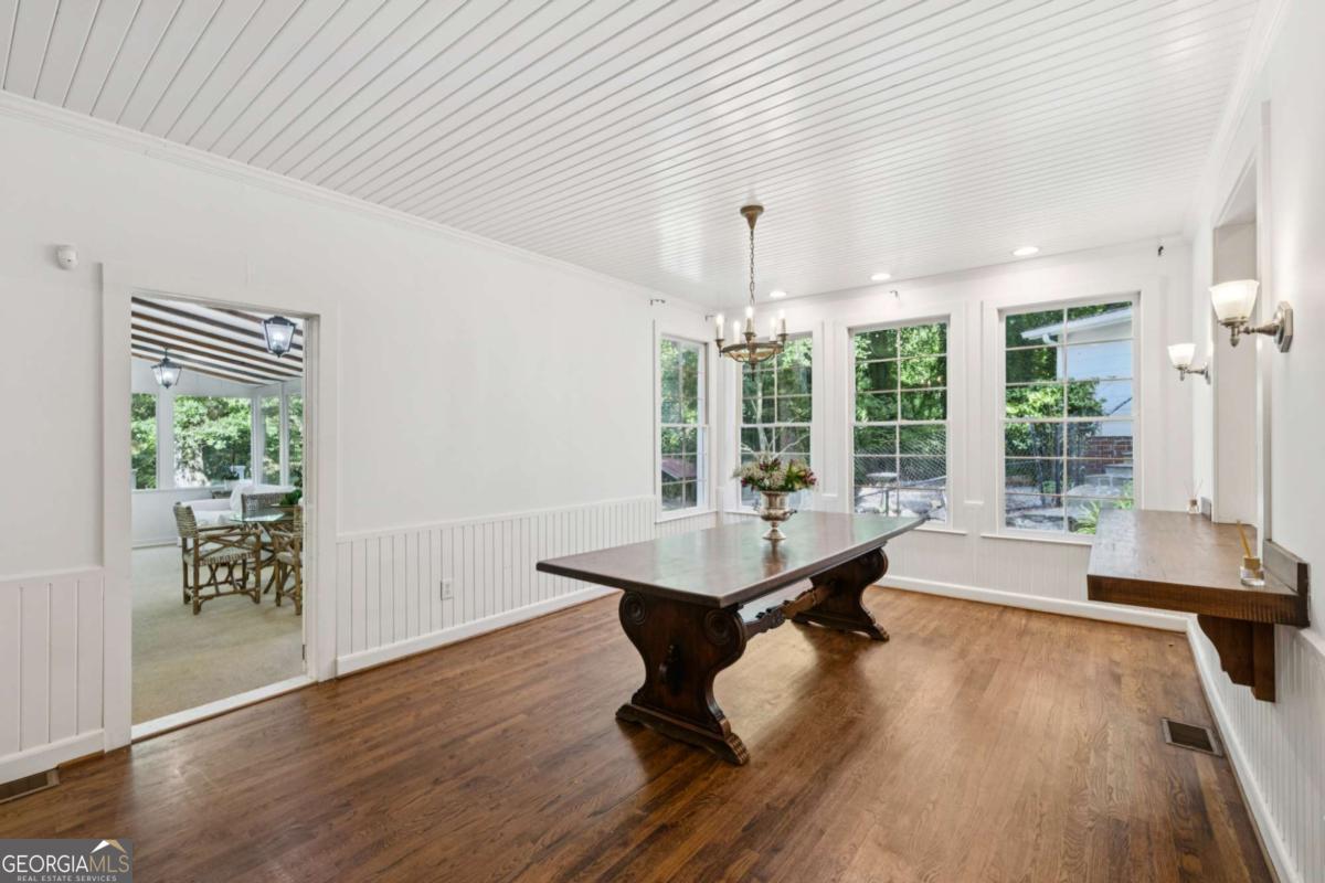 4019 Wesley Chapel Road