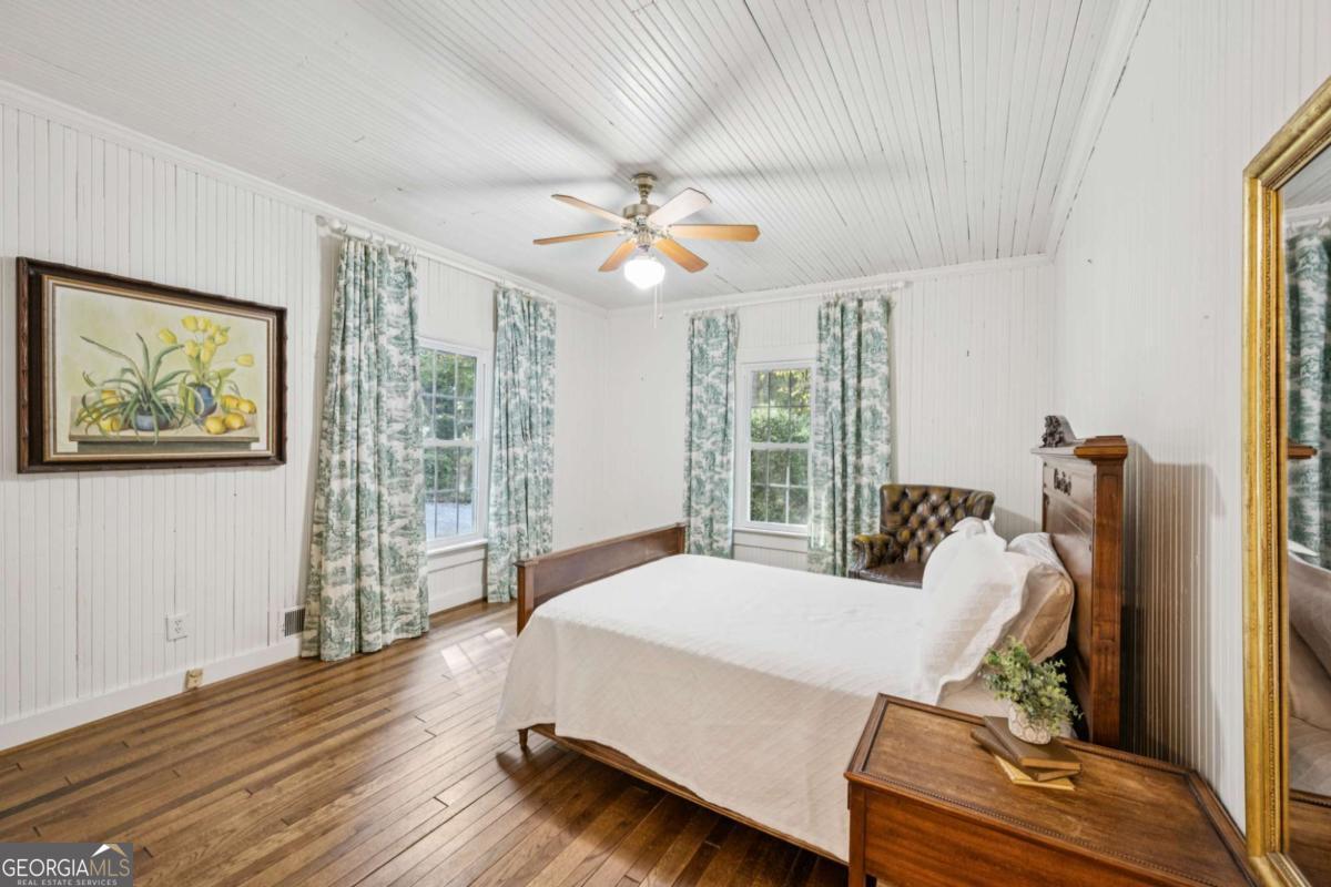 4019 Wesley Chapel Road