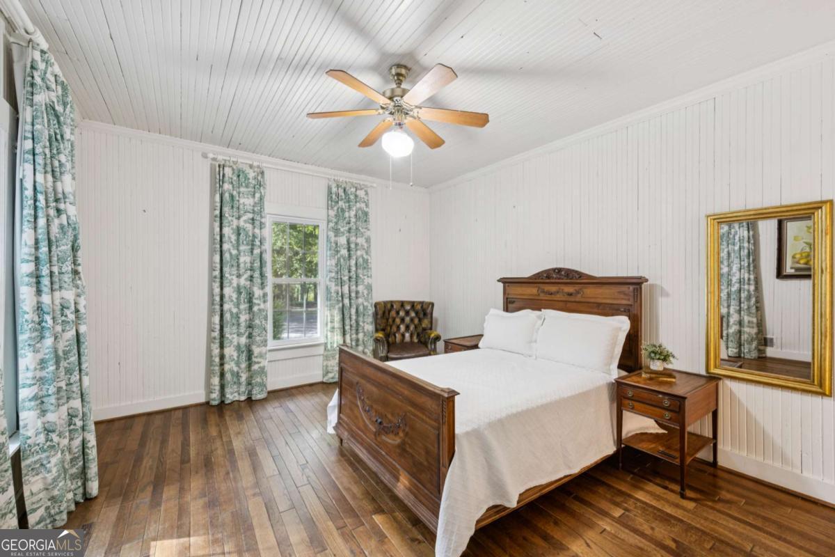 4019 Wesley Chapel Road