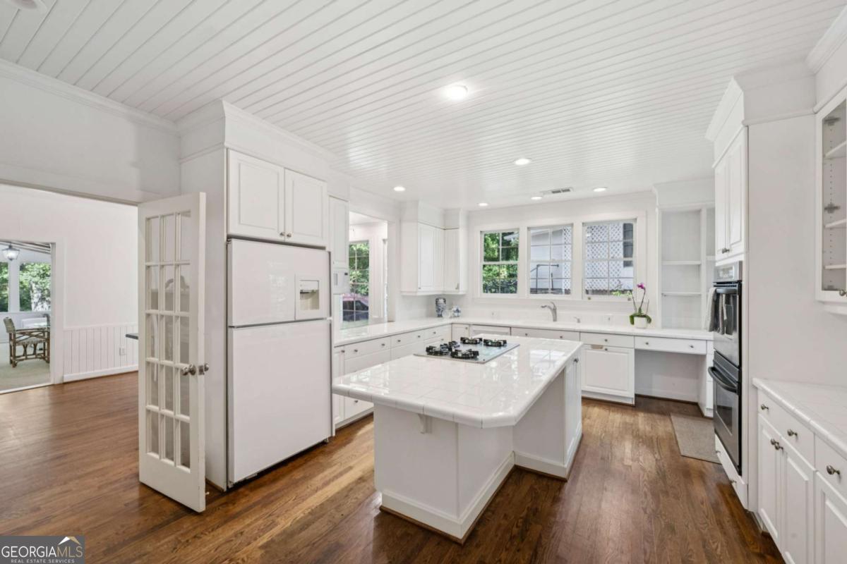 4019 Wesley Chapel Road