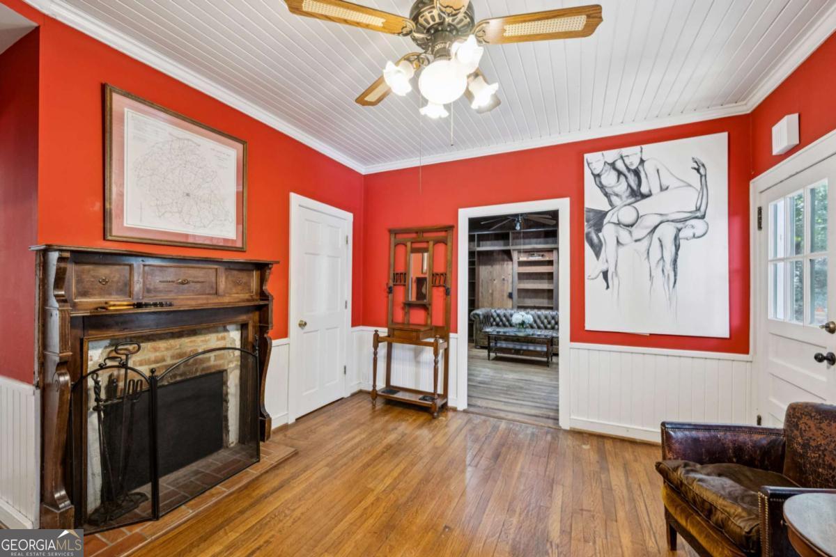 4019 Wesley Chapel Road