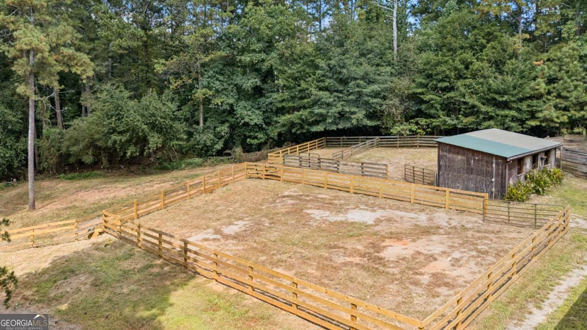 4019 Wesley Chapel Road