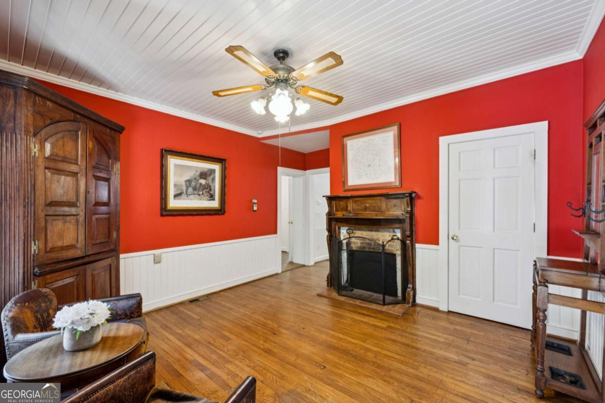 4019 Wesley Chapel Road