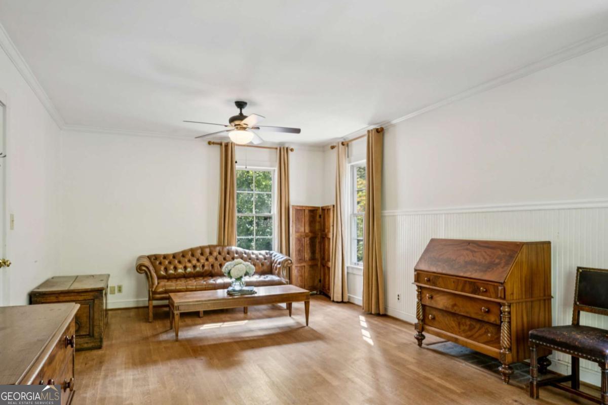 4019 Wesley Chapel Road