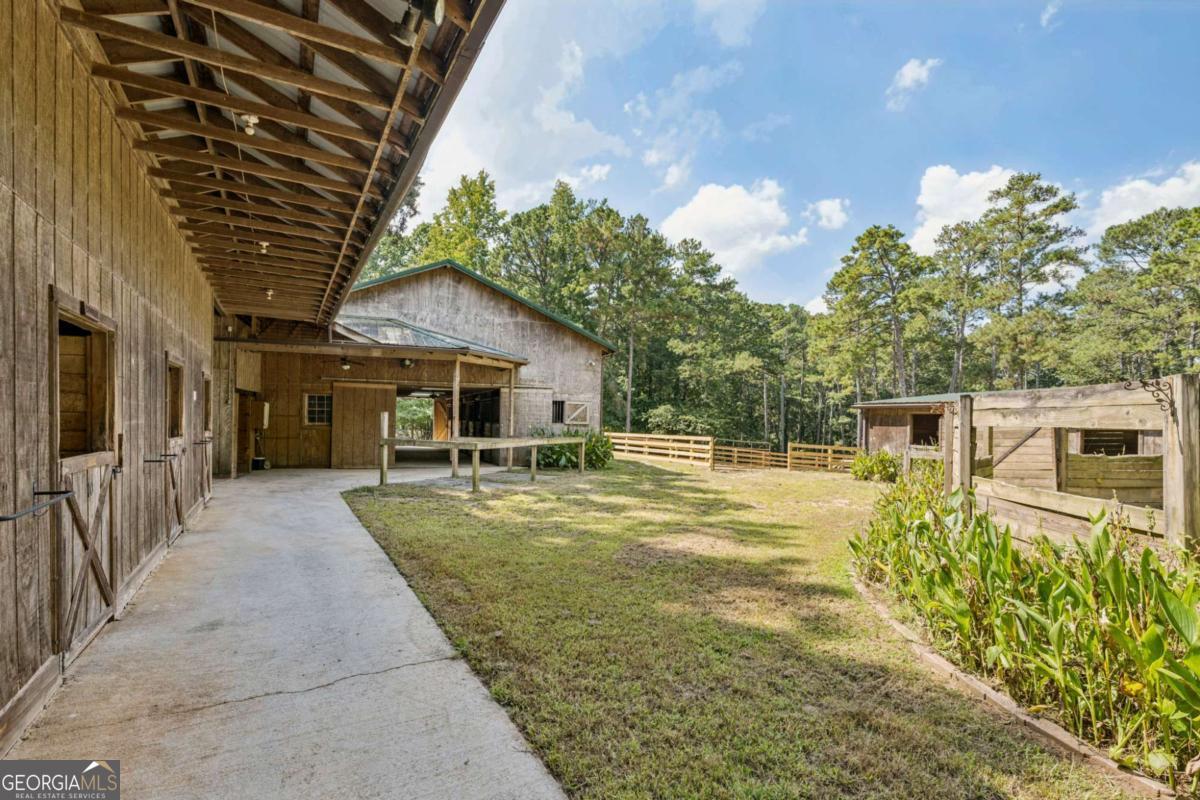 4019 Wesley Chapel Road