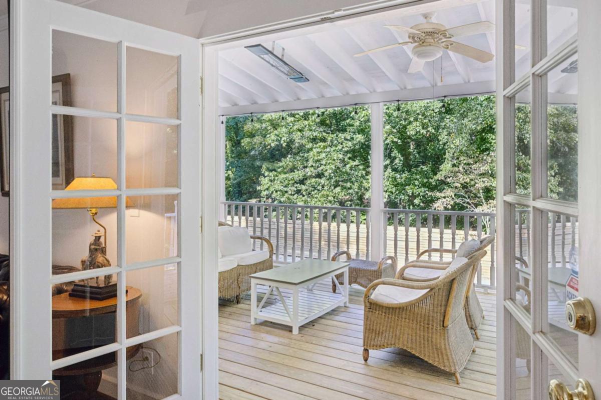 4019 Wesley Chapel Road