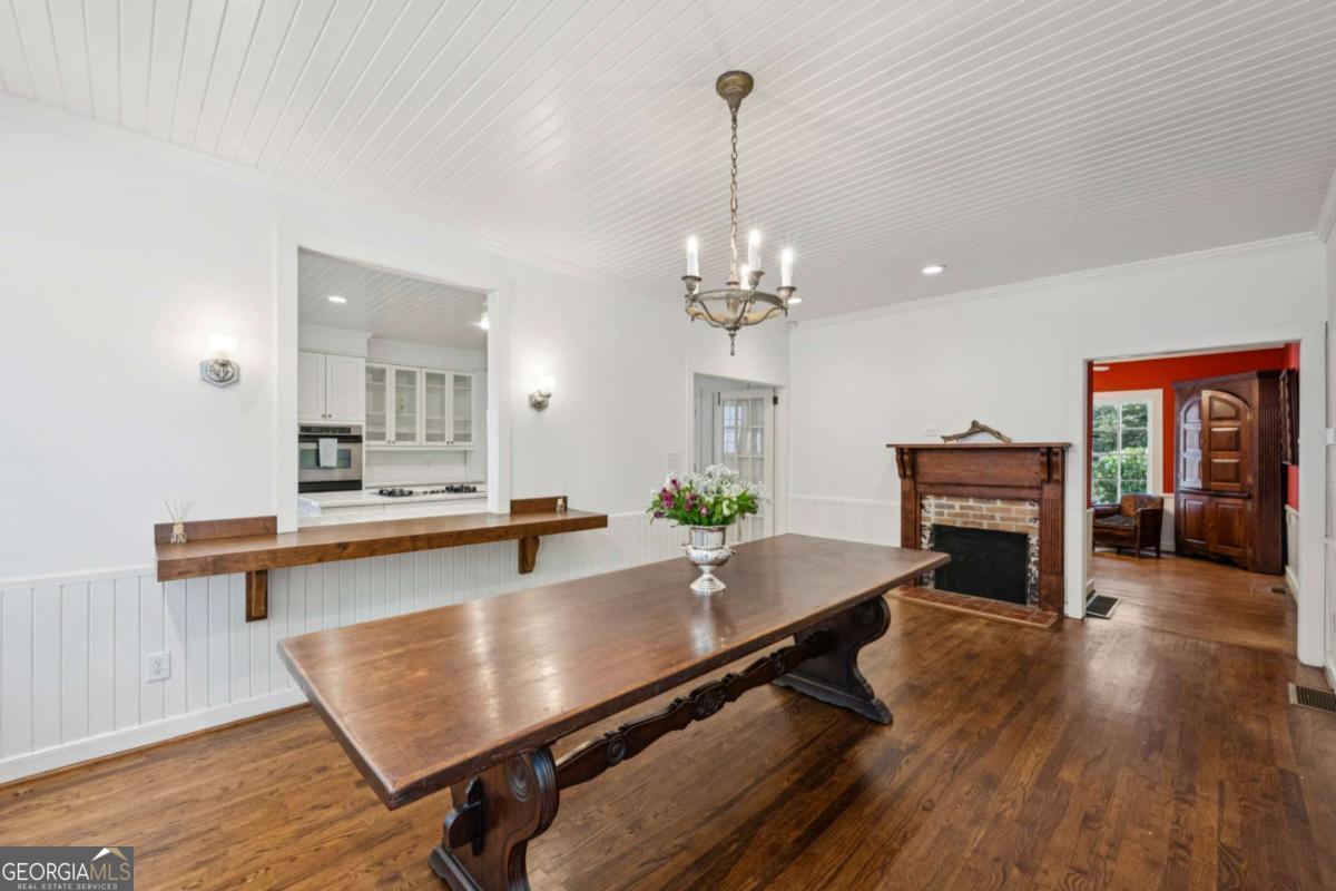 4019 Wesley Chapel Road