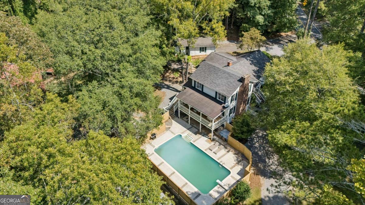 4019 Wesley Chapel Road