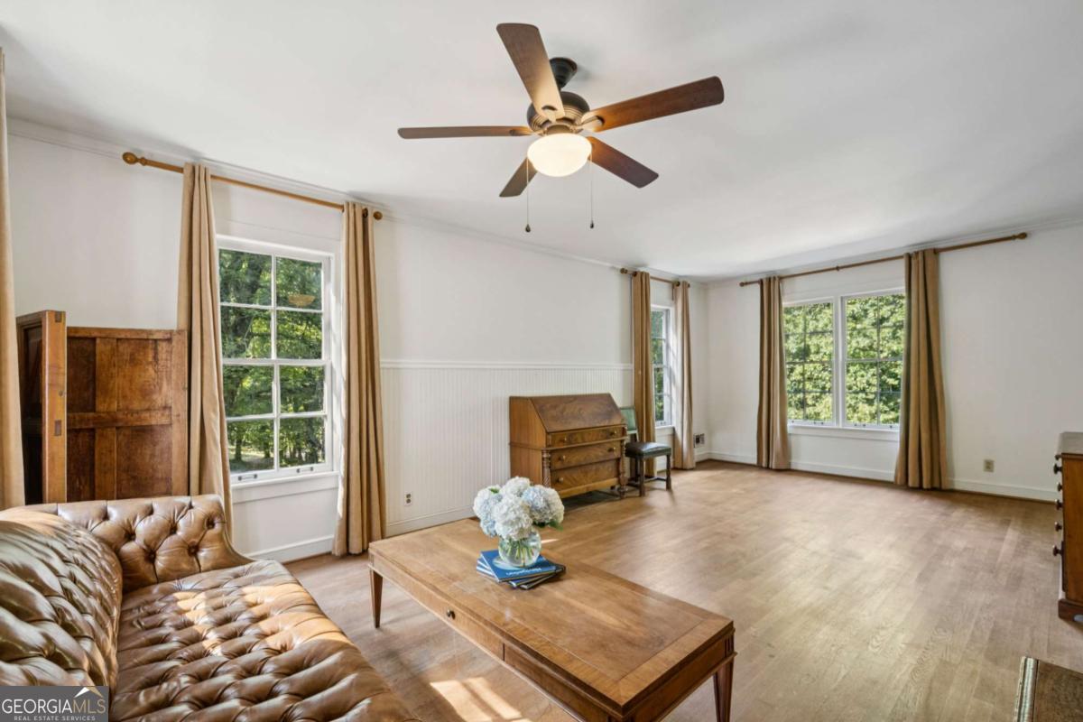 4019 Wesley Chapel Road