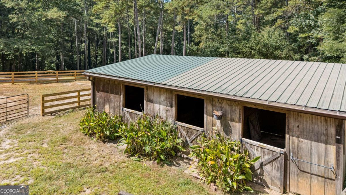 4019 Wesley Chapel Road