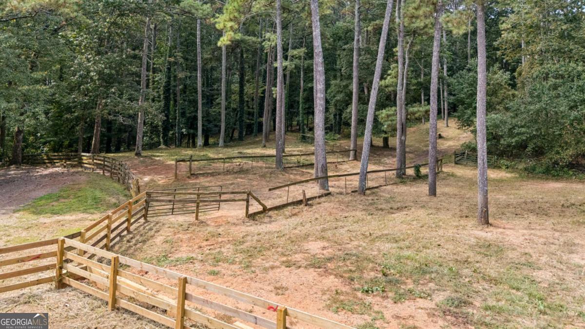 4019 Wesley Chapel Road